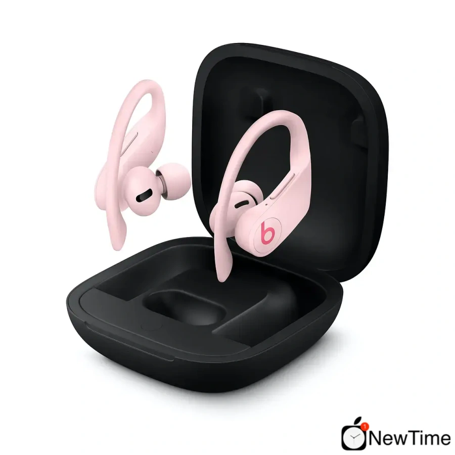 Навушники Beats Powerbeats Pro Cloud Pink (MXY72)